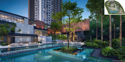Promenade Peak (D3), Condominium #460875661